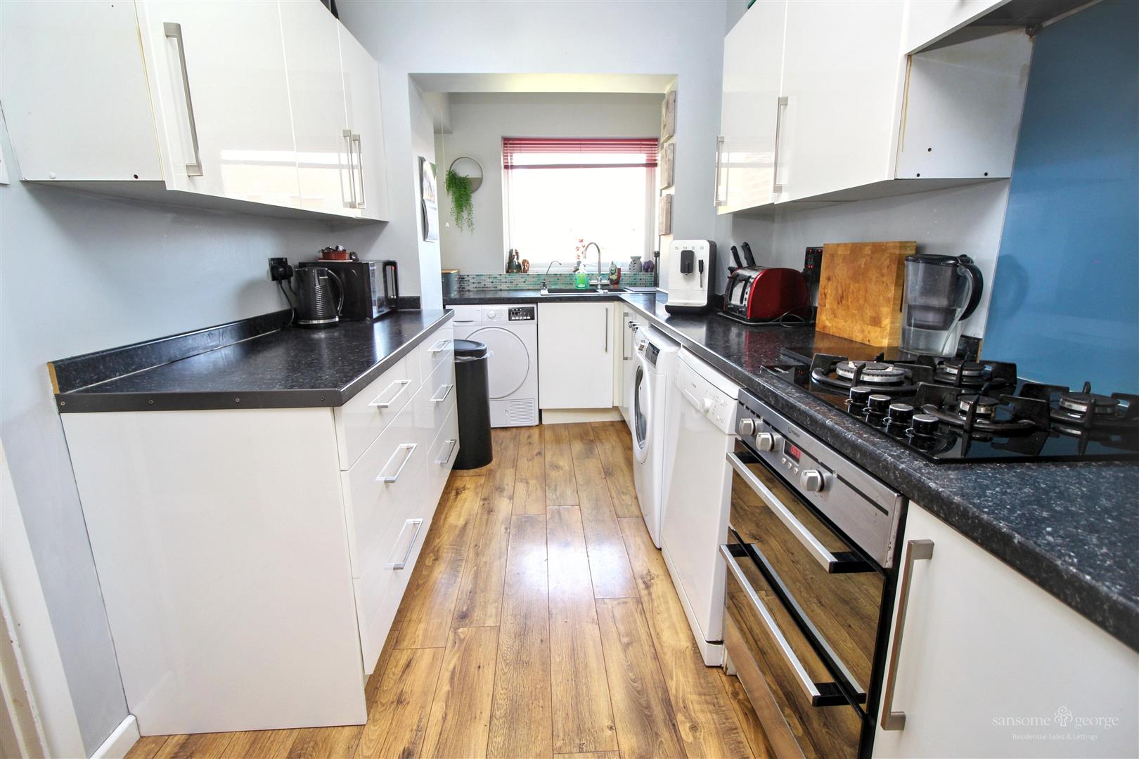 City Road, Tilehurst, Reading